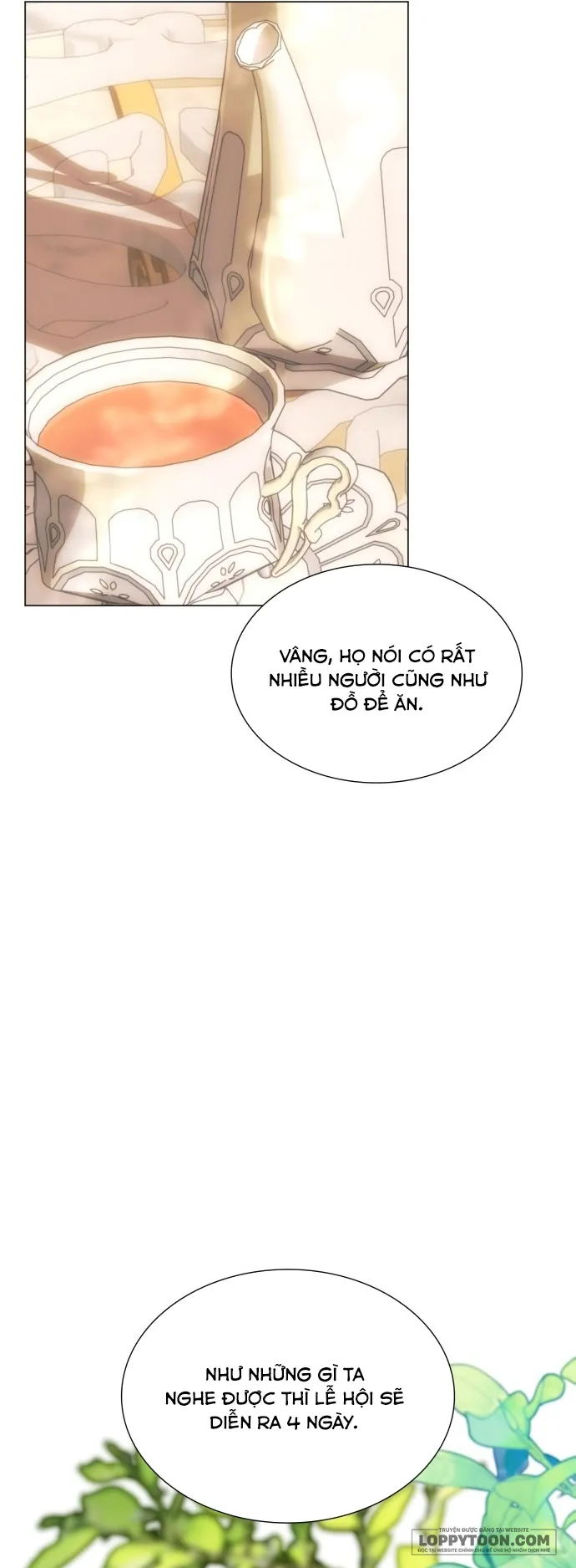 Tôi Được Sinh Ra Là Cô Con Gái Thứ Hai - Chap 51 - Trang 51