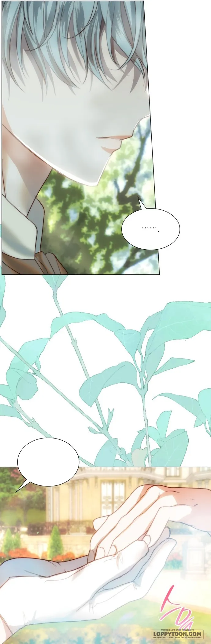 Tôi Được Sinh Ra Là Cô Con Gái Thứ Hai - Chap 51 - Trang 53