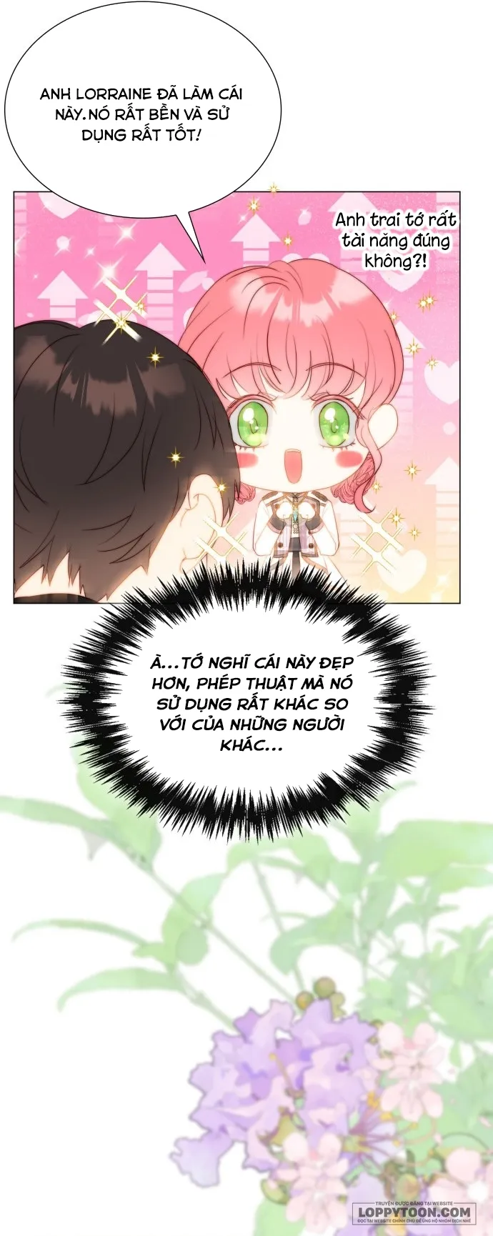 Tôi Được Sinh Ra Là Cô Con Gái Thứ Hai - Chap 51 - Trang 7
