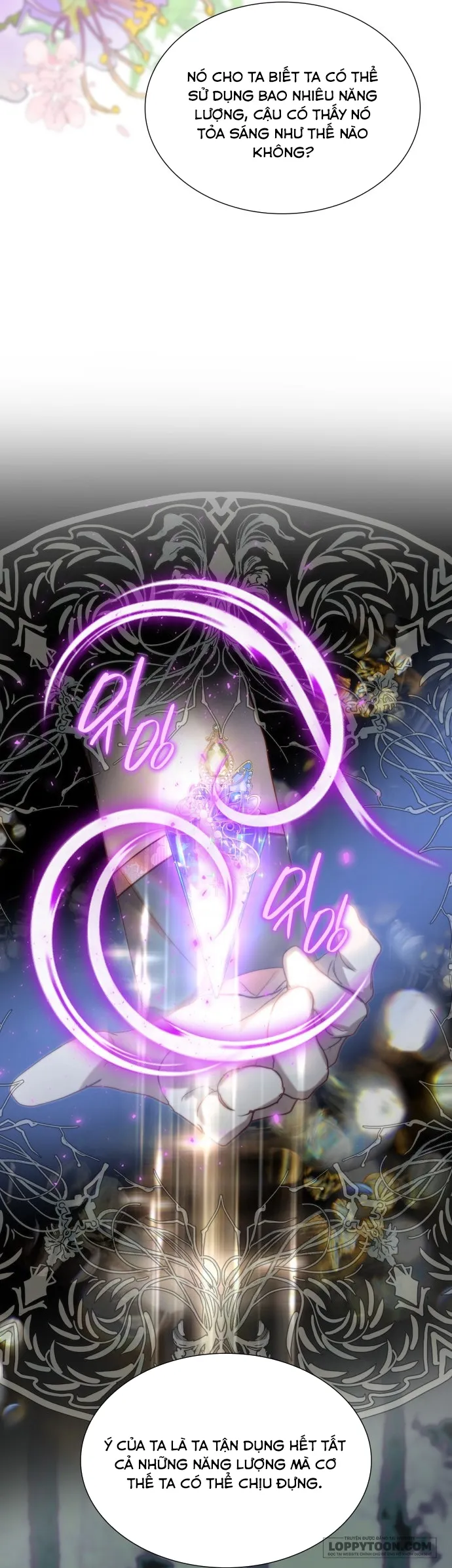 Tôi Được Sinh Ra Là Cô Con Gái Thứ Hai - Chap 51 - Trang 9