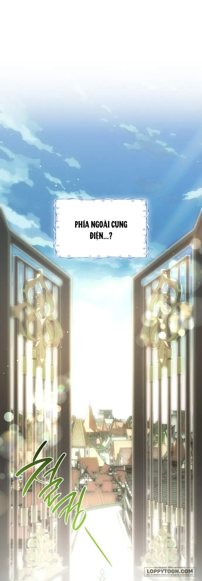 Tôi Được Sinh Ra Là Cô Con Gái Thứ Hai - Chap 52 - Trang 1