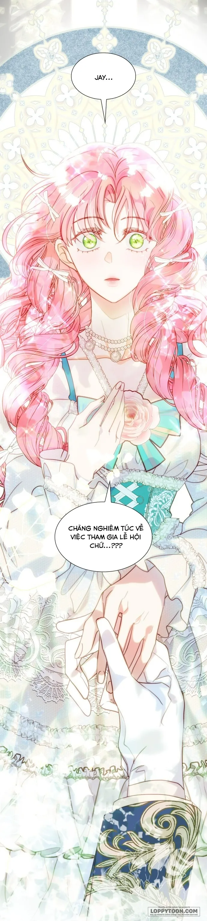 Tôi Được Sinh Ra Là Cô Con Gái Thứ Hai - Chap 52 - Trang 2
