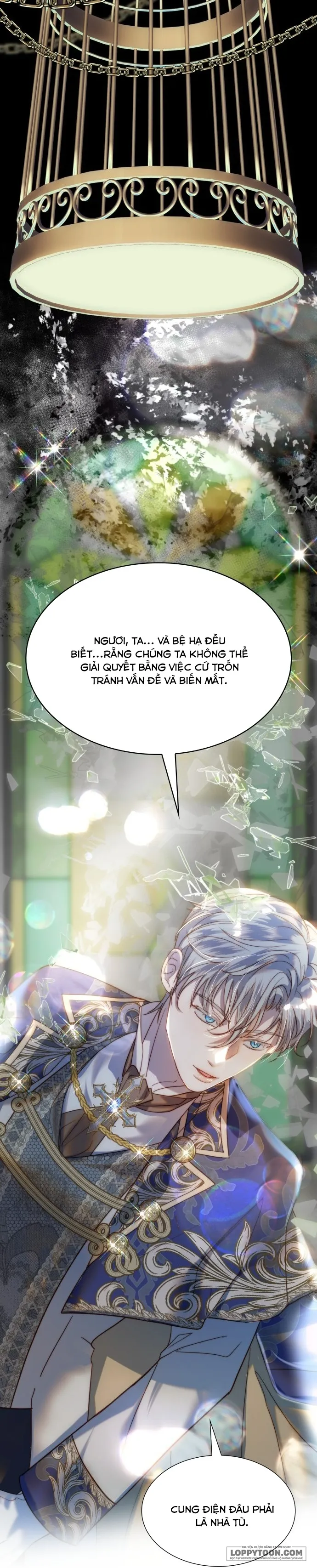 Tôi Được Sinh Ra Là Cô Con Gái Thứ Hai - Chap 52 - Trang 15