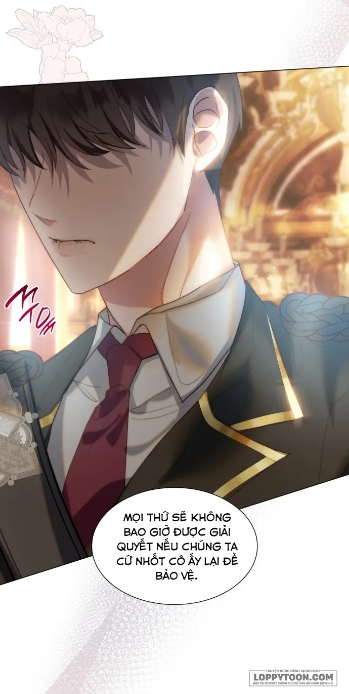 Tôi Được Sinh Ra Là Cô Con Gái Thứ Hai - Chap 52 - Trang 17