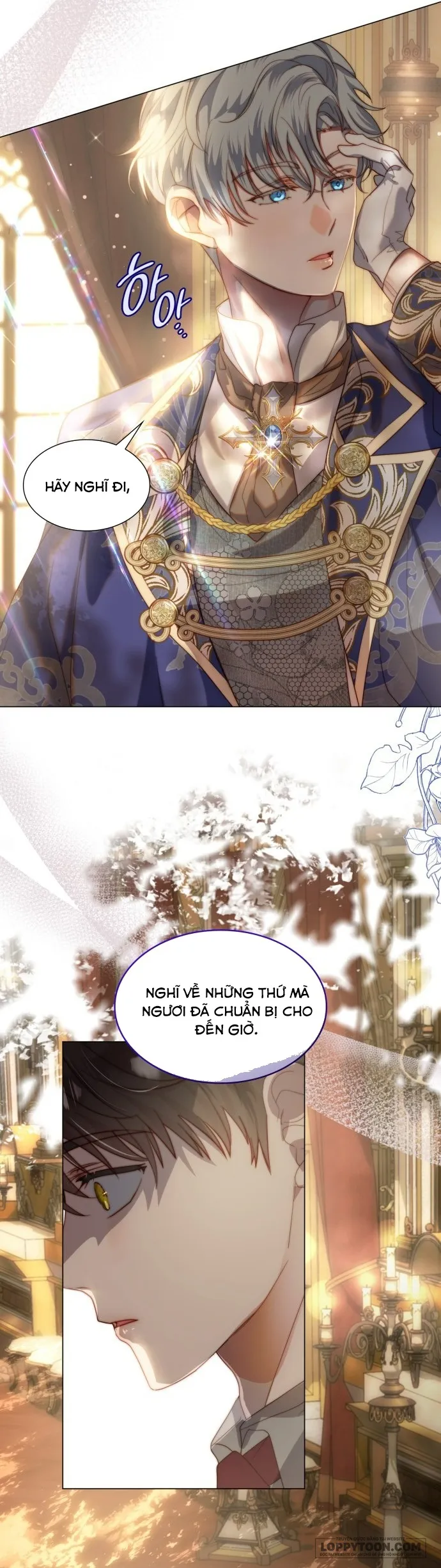 Tôi Được Sinh Ra Là Cô Con Gái Thứ Hai - Chap 52 - Trang 18
