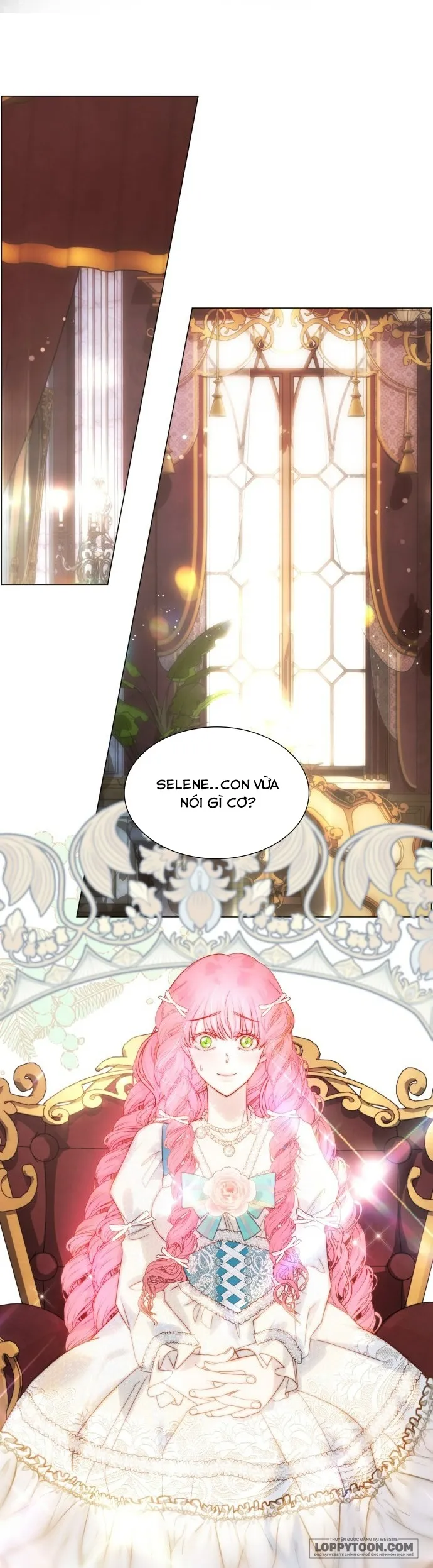 Tôi Được Sinh Ra Là Cô Con Gái Thứ Hai - Chap 52 - Trang 21