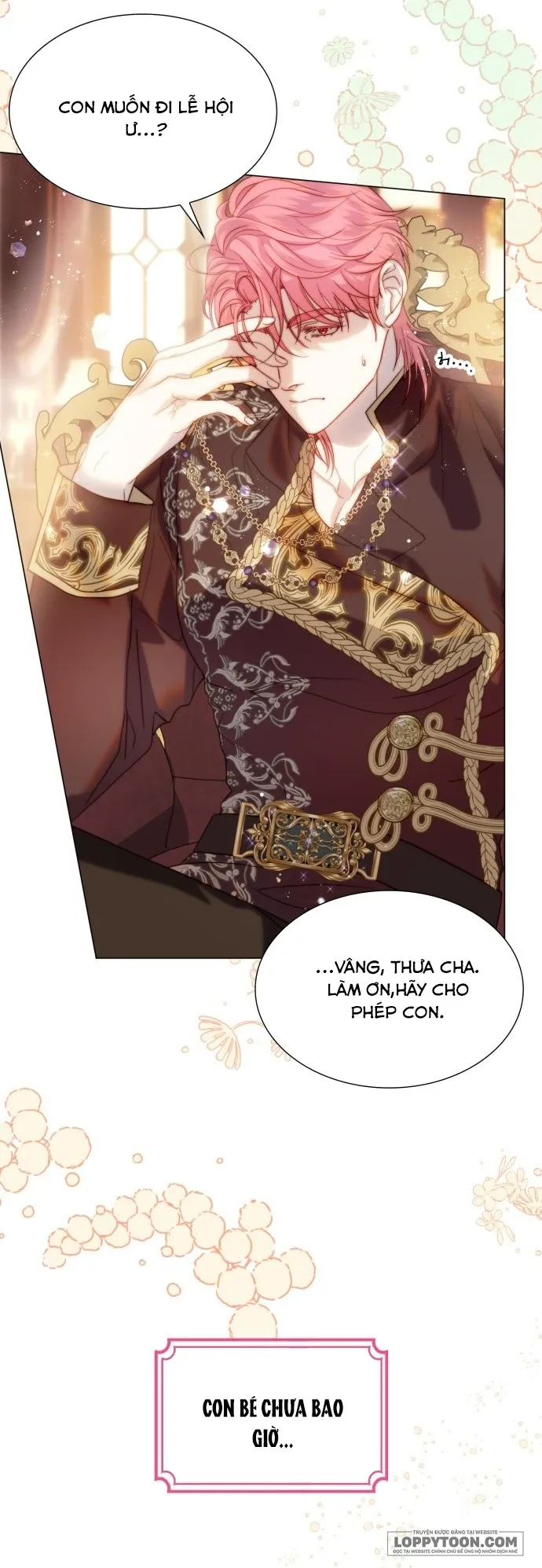 Tôi Được Sinh Ra Là Cô Con Gái Thứ Hai - Chap 52 - Trang 23