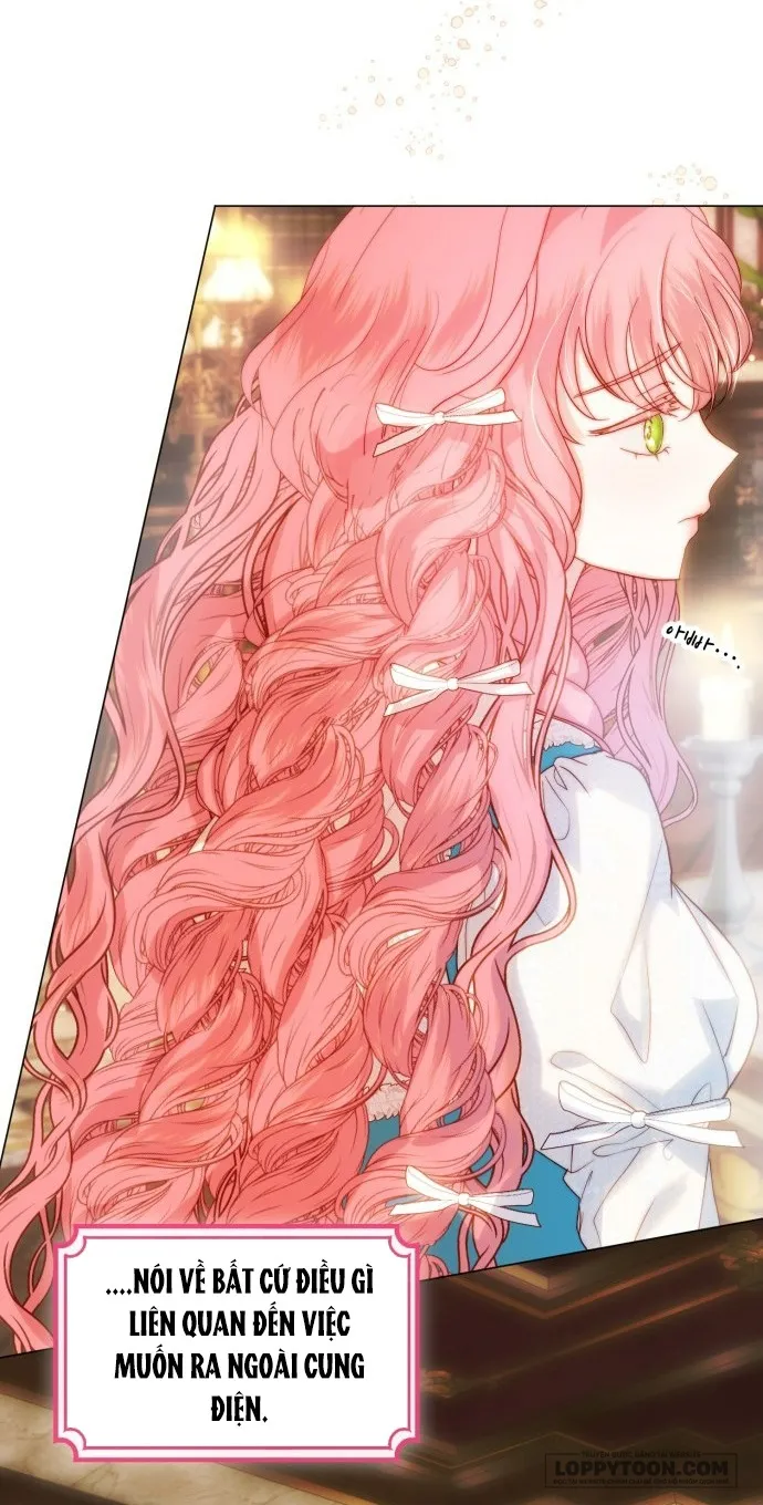 Tôi Được Sinh Ra Là Cô Con Gái Thứ Hai - Chap 52 - Trang 24