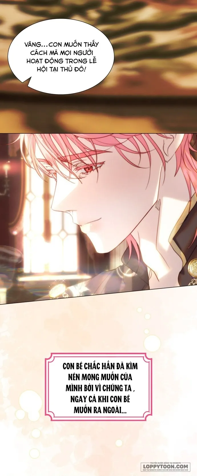 Tôi Được Sinh Ra Là Cô Con Gái Thứ Hai - Chap 52 - Trang 26