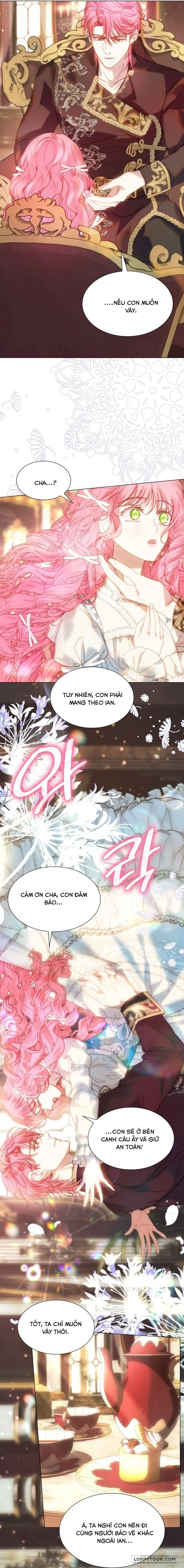 Tôi Được Sinh Ra Là Cô Con Gái Thứ Hai - Chap 52 - Trang 28