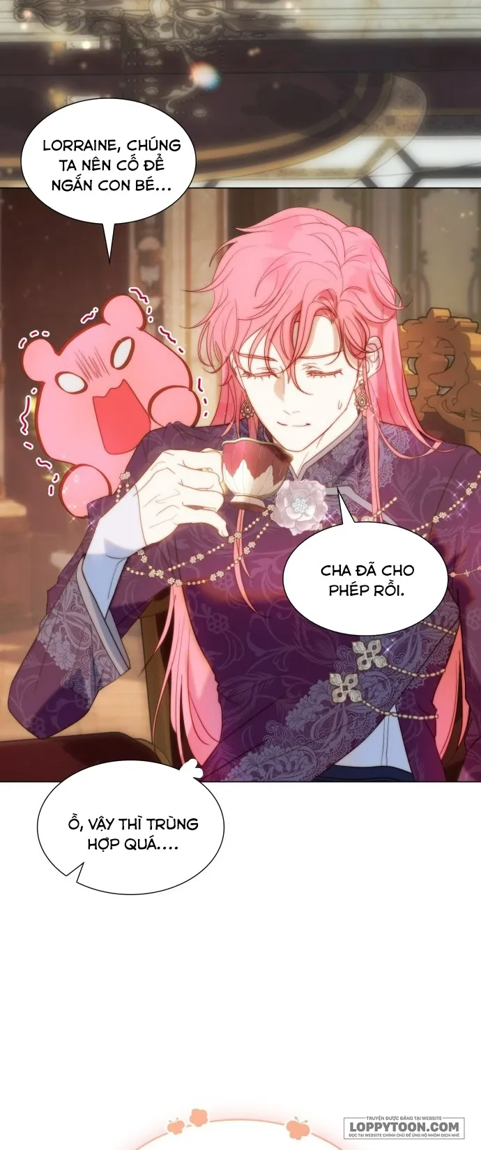 Tôi Được Sinh Ra Là Cô Con Gái Thứ Hai - Chap 52 - Trang 29