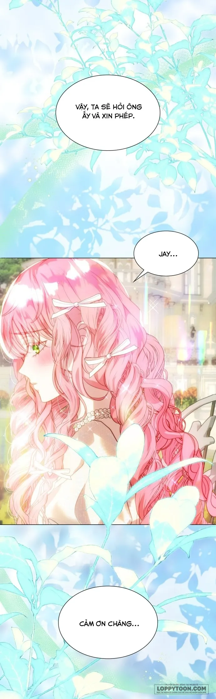 Tôi Được Sinh Ra Là Cô Con Gái Thứ Hai - Chap 52 - Trang 4