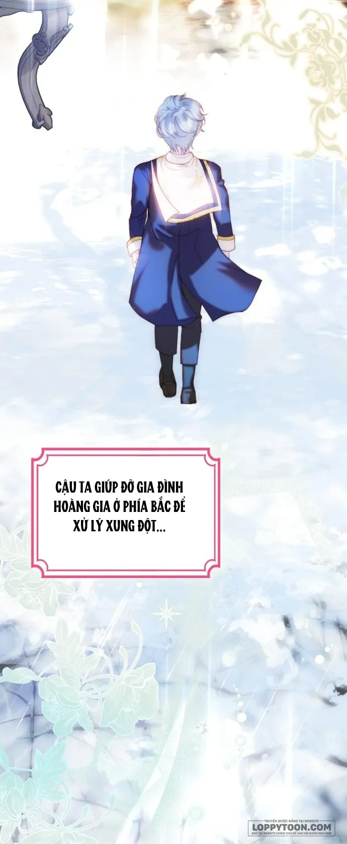 Tôi Được Sinh Ra Là Cô Con Gái Thứ Hai - Chap 52 - Trang 33