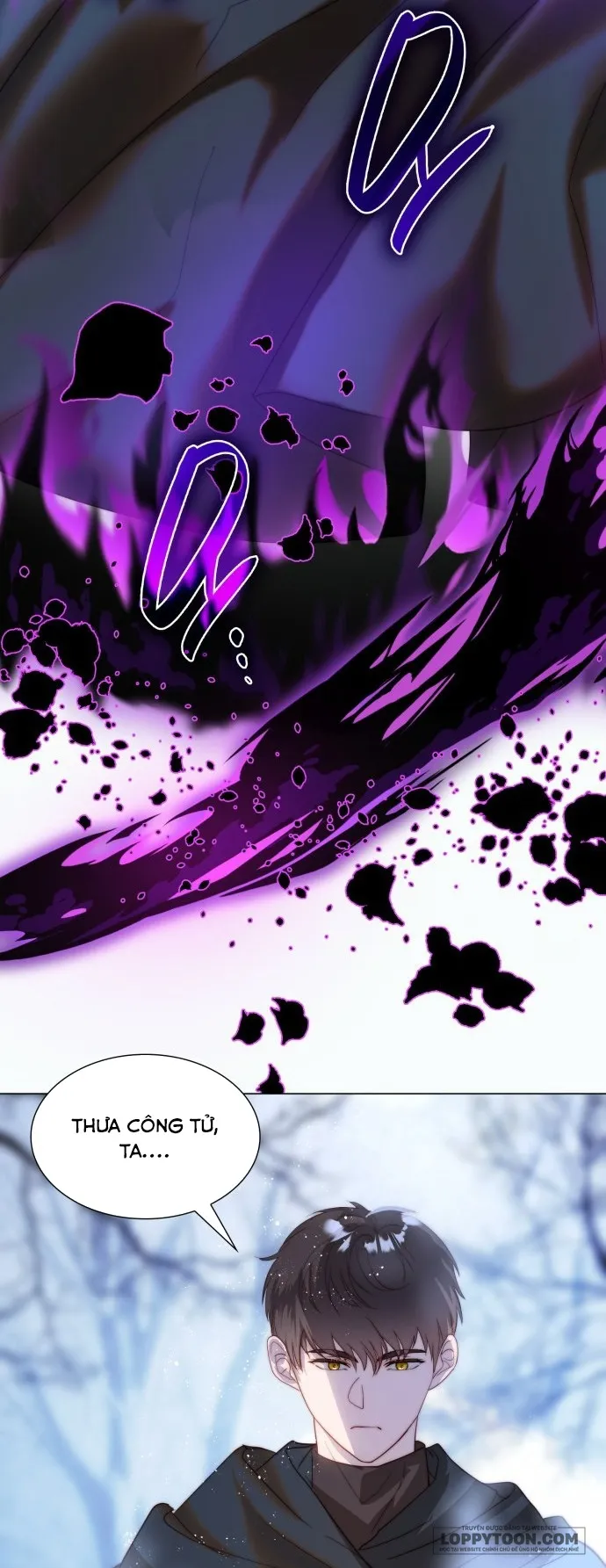 Tôi Được Sinh Ra Là Cô Con Gái Thứ Hai - Chap 52 - Trang 35