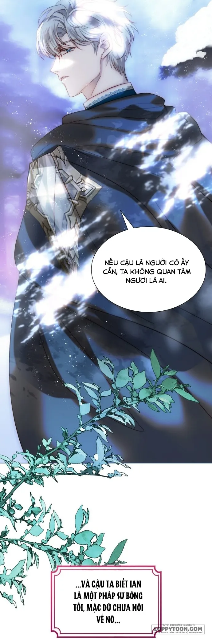 Tôi Được Sinh Ra Là Cô Con Gái Thứ Hai - Chap 52 - Trang 37