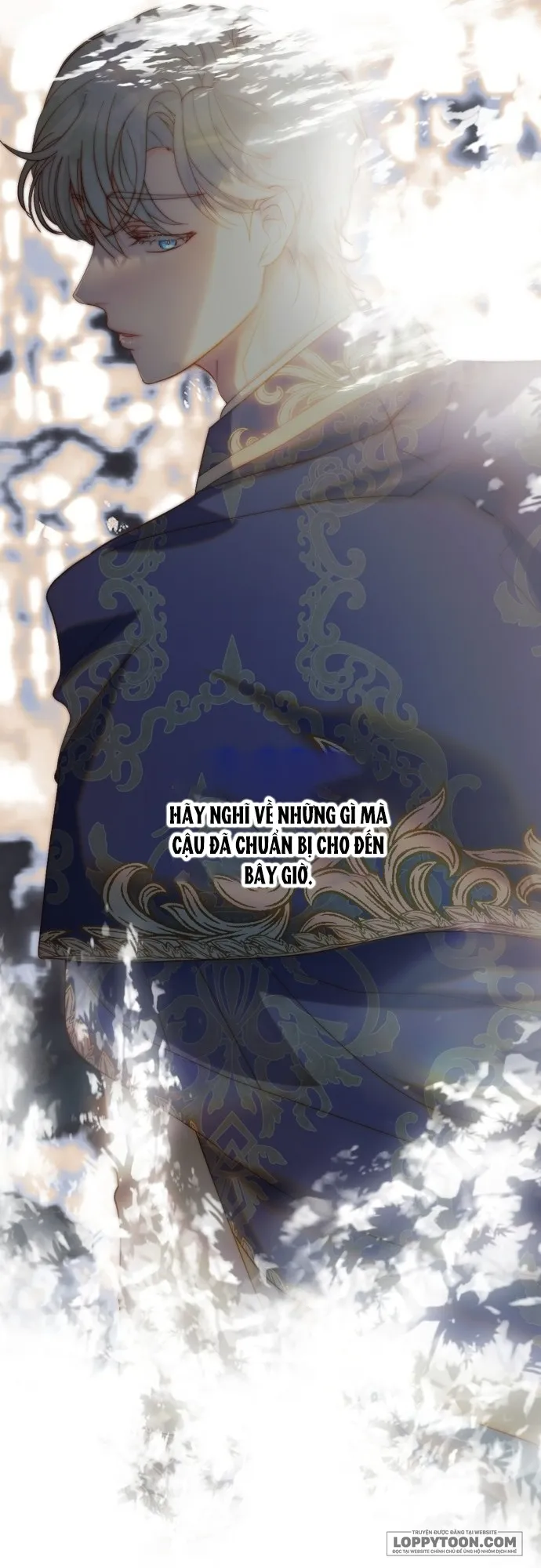 Tôi Được Sinh Ra Là Cô Con Gái Thứ Hai - Chap 52 - Trang 45