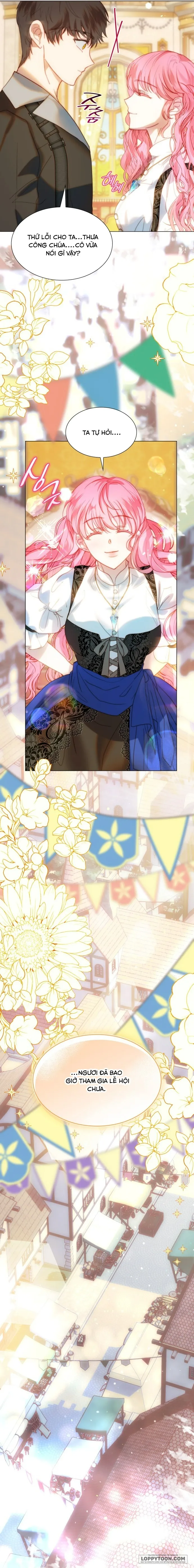 Tôi Được Sinh Ra Là Cô Con Gái Thứ Hai - Chap 52 - Trang 49
