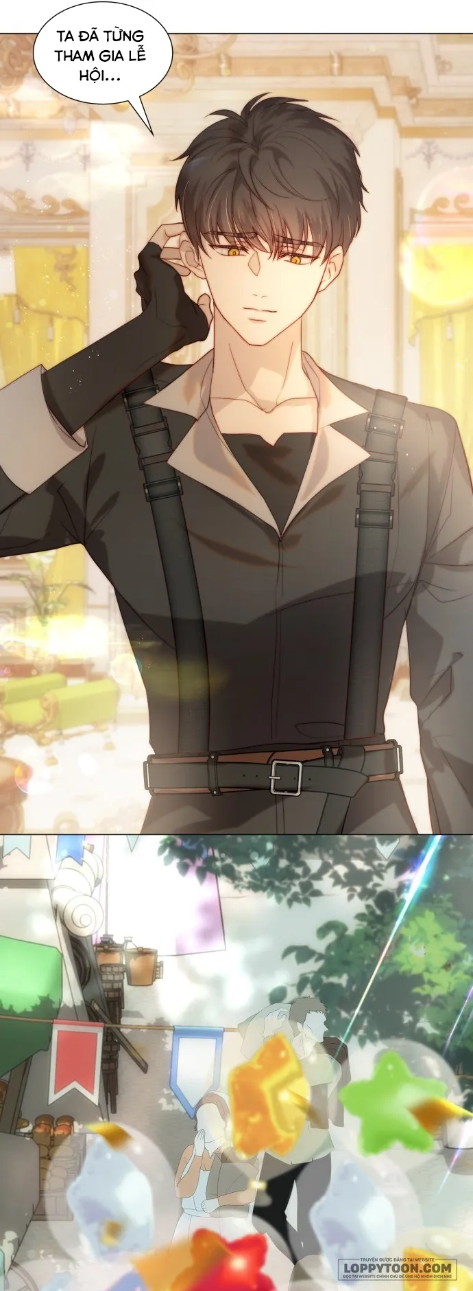 Tôi Được Sinh Ra Là Cô Con Gái Thứ Hai - Chap 53 - Trang 2