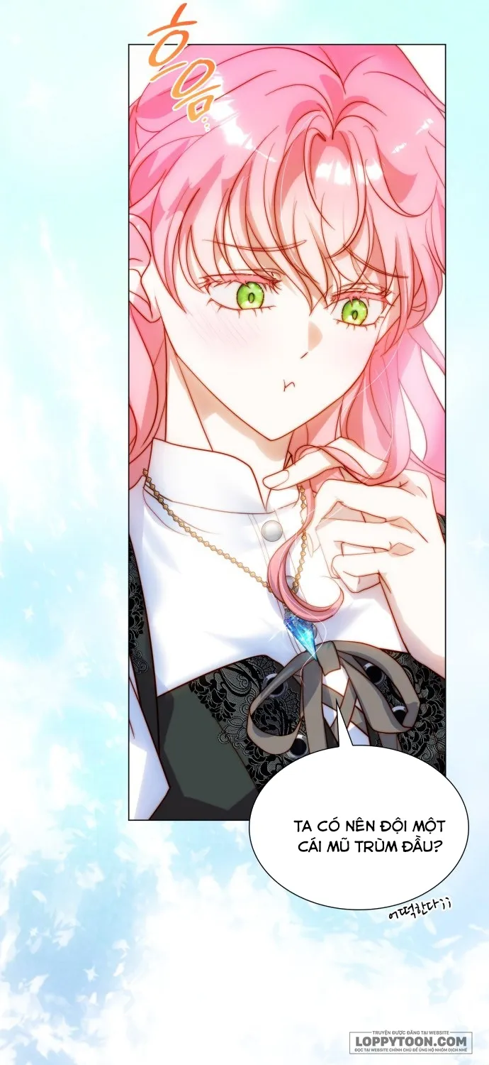 Tôi Được Sinh Ra Là Cô Con Gái Thứ Hai - Chap 53 - Trang 11