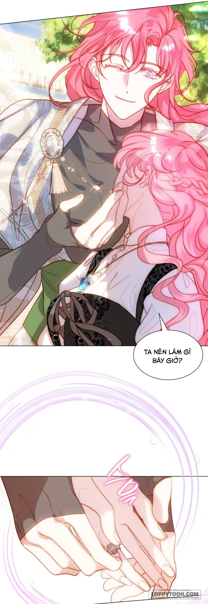 Tôi Được Sinh Ra Là Cô Con Gái Thứ Hai - Chap 53 - Trang 13