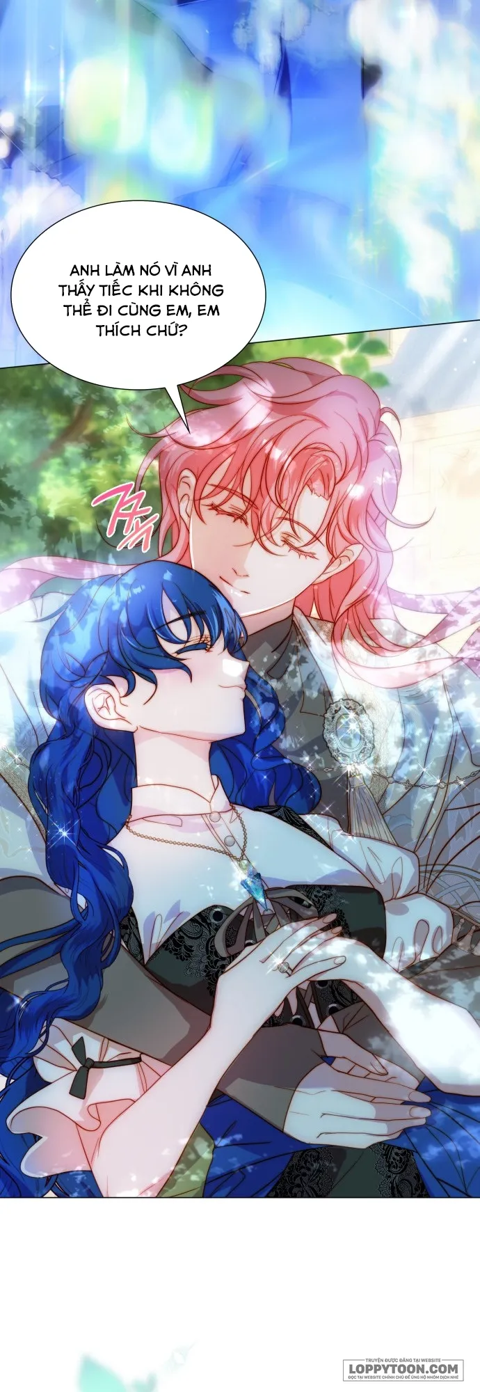 Tôi Được Sinh Ra Là Cô Con Gái Thứ Hai - Chap 53 - Trang 16