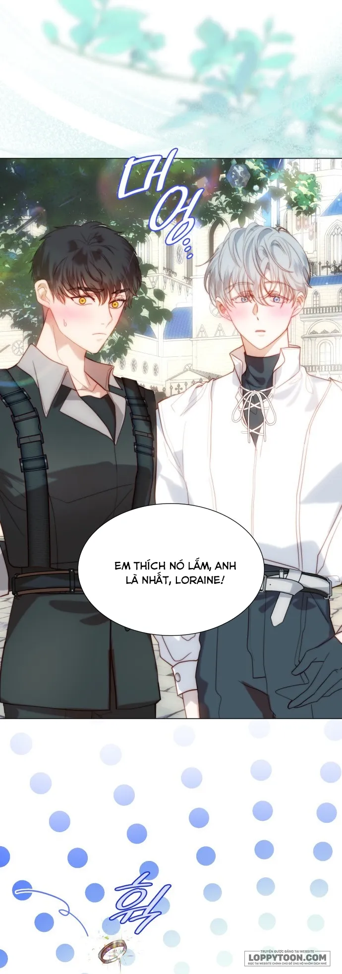Tôi Được Sinh Ra Là Cô Con Gái Thứ Hai - Chap 53 - Trang 17