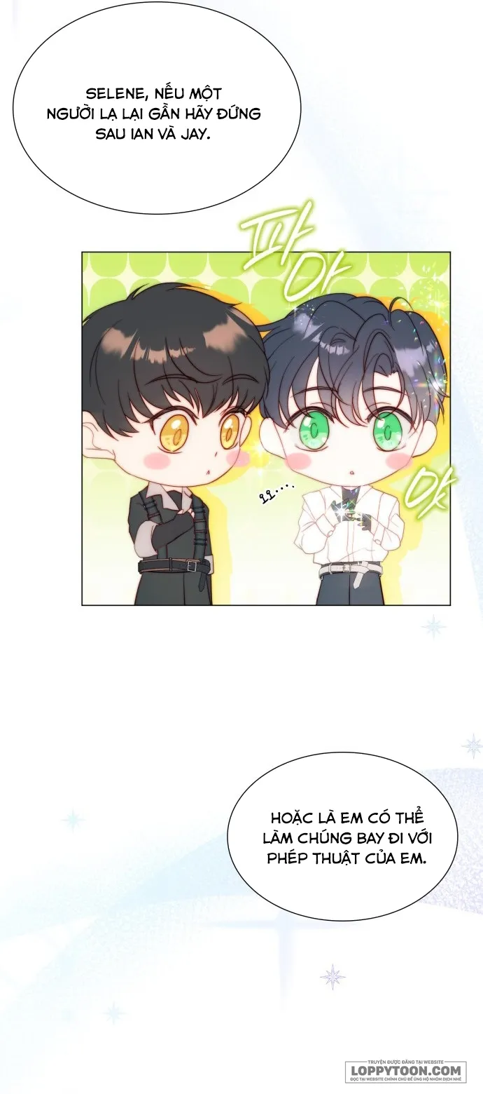 Tôi Được Sinh Ra Là Cô Con Gái Thứ Hai - Chap 53 - Trang 19
