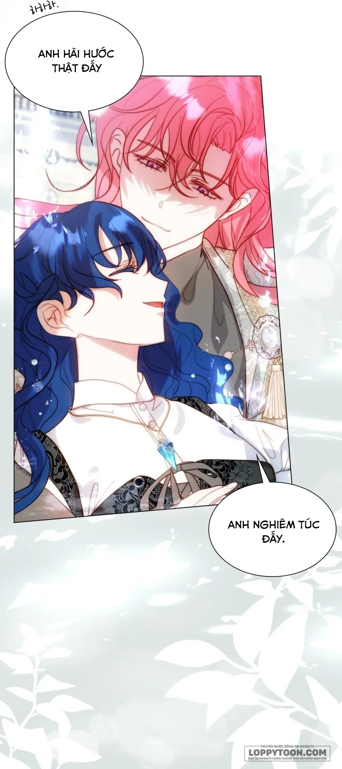 Tôi Được Sinh Ra Là Cô Con Gái Thứ Hai - Chap 53 - Trang 20