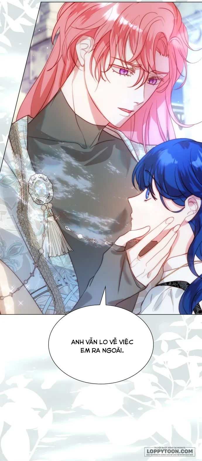 Tôi Được Sinh Ra Là Cô Con Gái Thứ Hai - Chap 53 - Trang 21