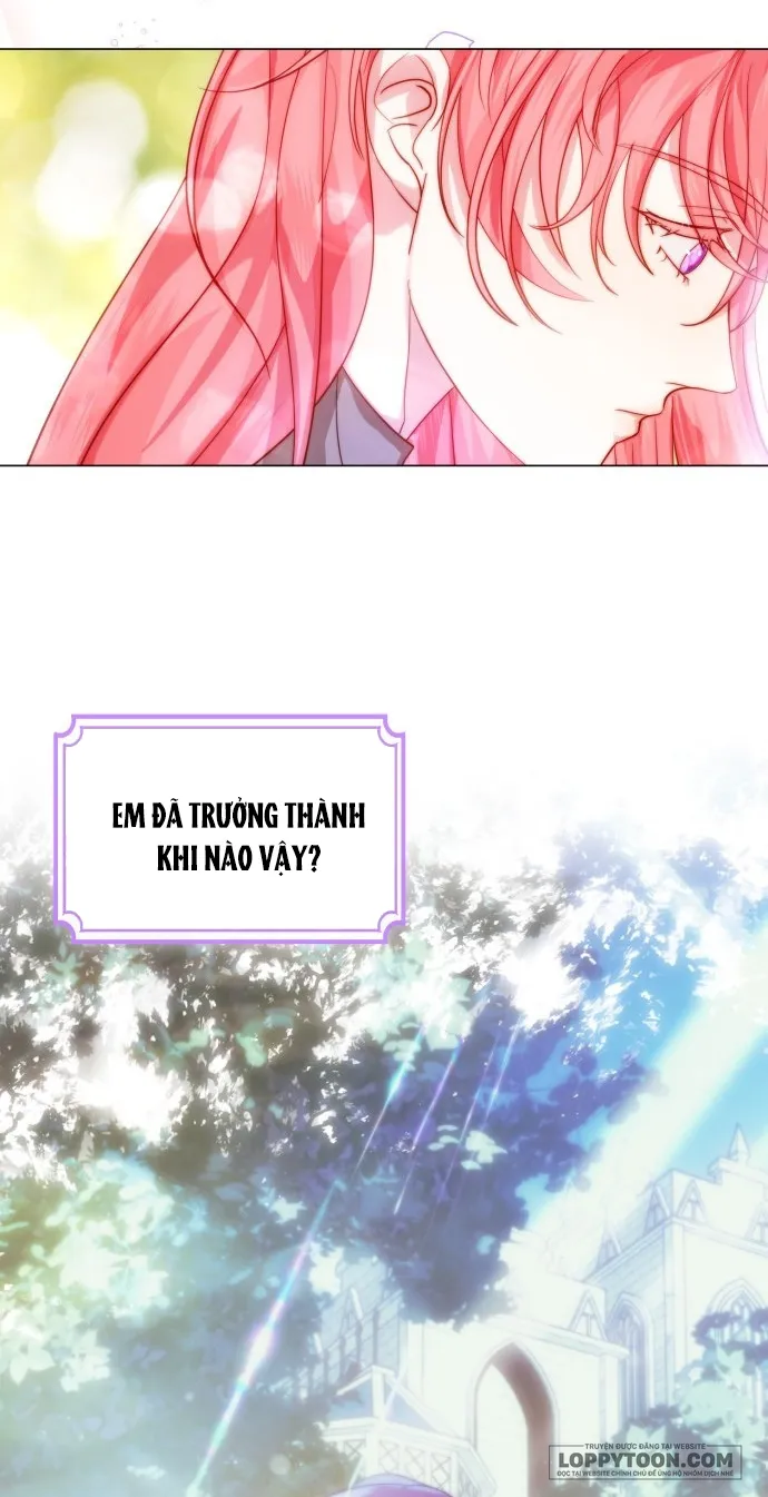 Tôi Được Sinh Ra Là Cô Con Gái Thứ Hai - Chap 53 - Trang 23