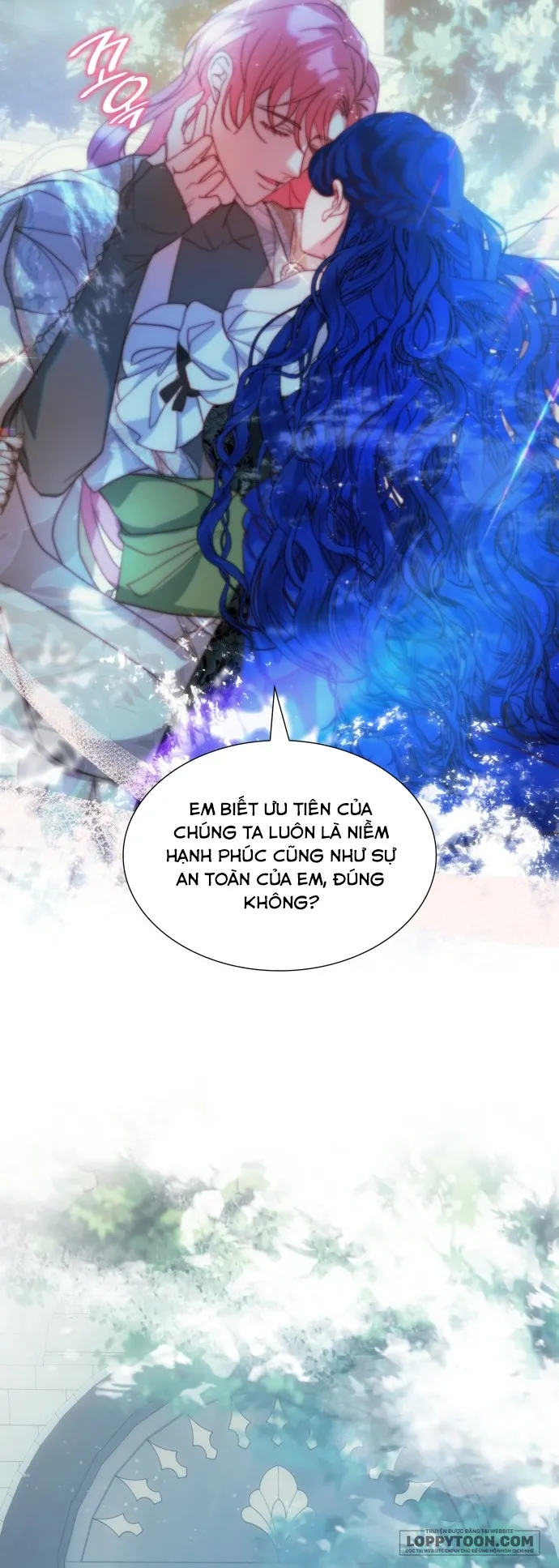 Tôi Được Sinh Ra Là Cô Con Gái Thứ Hai - Chap 53 - Trang 24