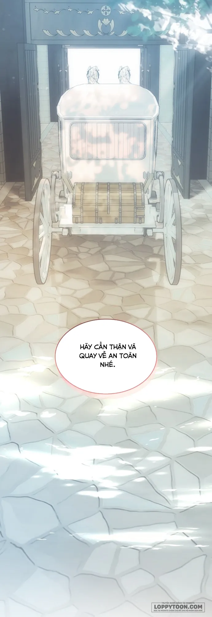 Tôi Được Sinh Ra Là Cô Con Gái Thứ Hai - Chap 53 - Trang 25