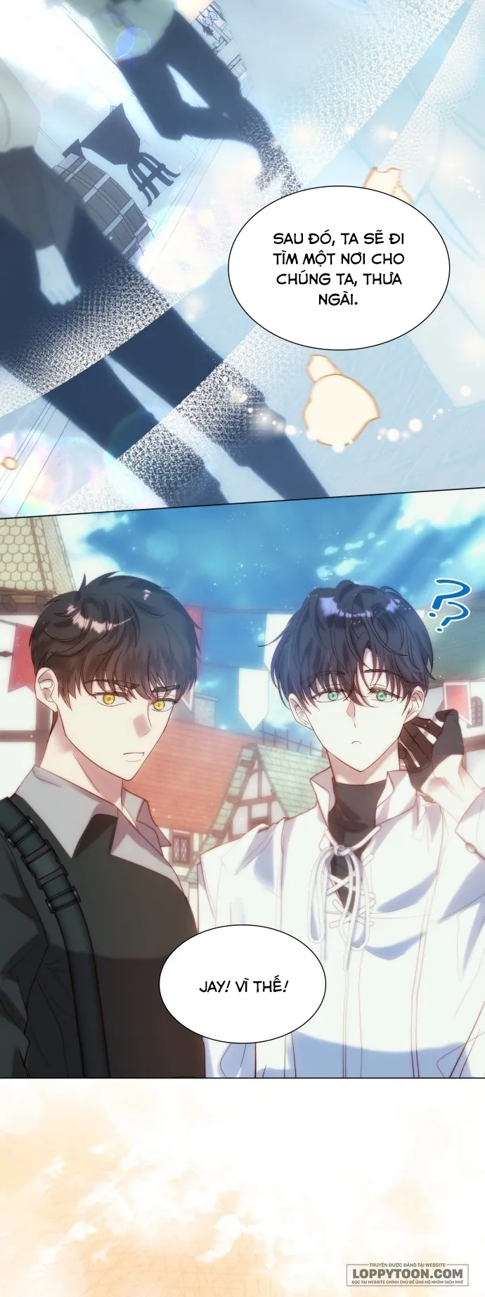 Tôi Được Sinh Ra Là Cô Con Gái Thứ Hai - Chap 53 - Trang 27