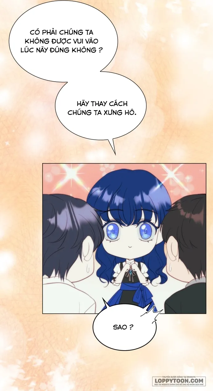 Tôi Được Sinh Ra Là Cô Con Gái Thứ Hai - Chap 53 - Trang 28