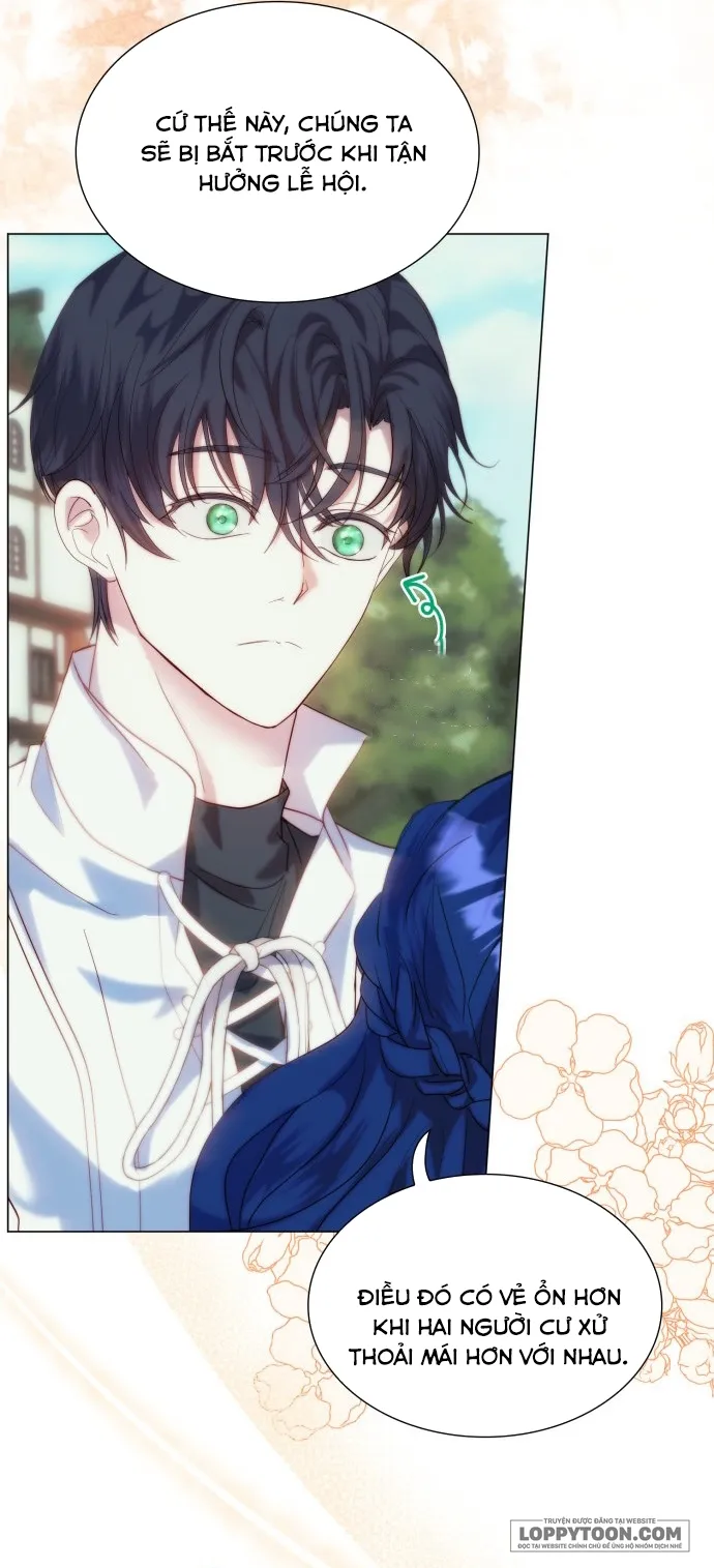 Tôi Được Sinh Ra Là Cô Con Gái Thứ Hai - Chap 53 - Trang 29