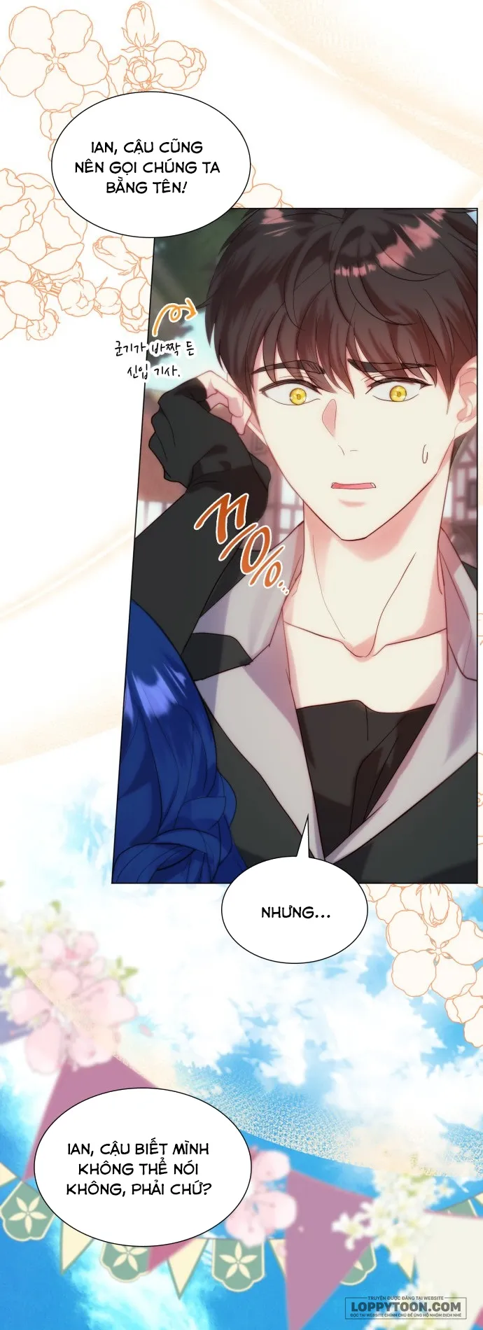 Tôi Được Sinh Ra Là Cô Con Gái Thứ Hai - Chap 53 - Trang 30