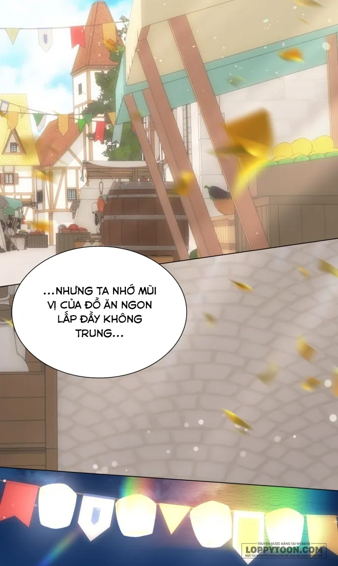 Tôi Được Sinh Ra Là Cô Con Gái Thứ Hai - Chap 53 - Trang 4