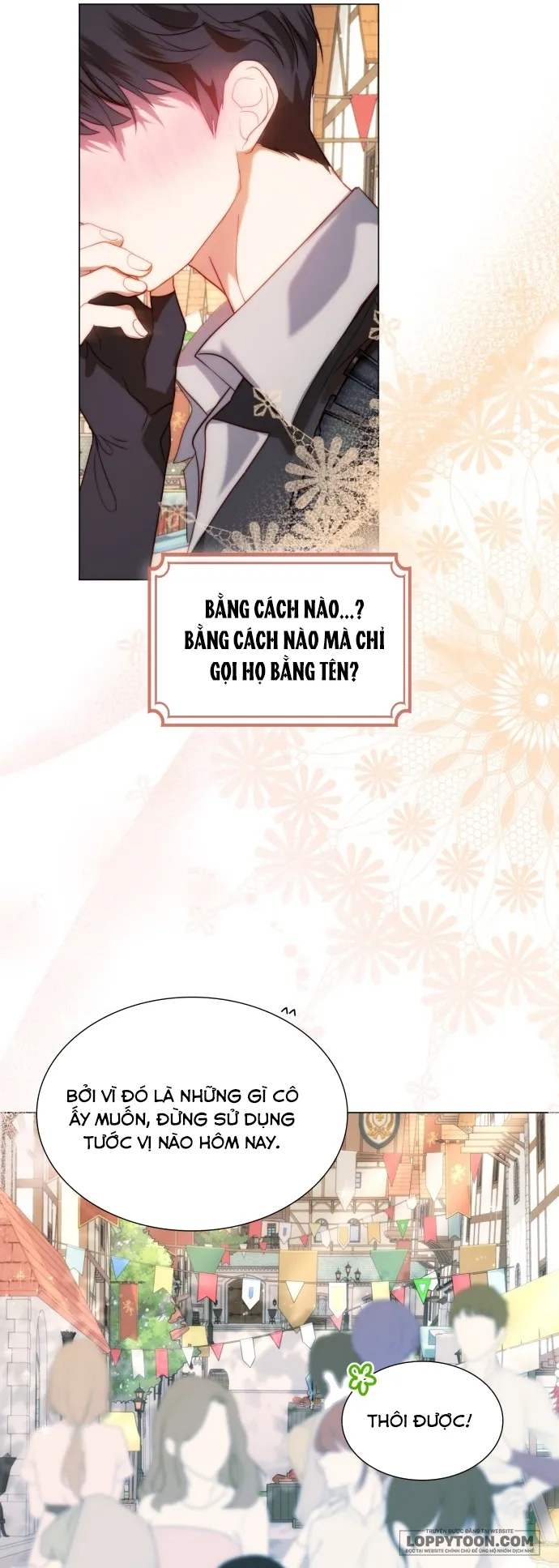 Tôi Được Sinh Ra Là Cô Con Gái Thứ Hai - Chap 53 - Trang 32