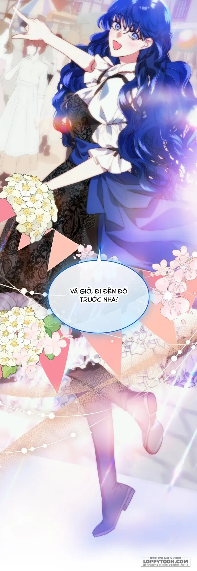 Tôi Được Sinh Ra Là Cô Con Gái Thứ Hai - Chap 53 - Trang 34