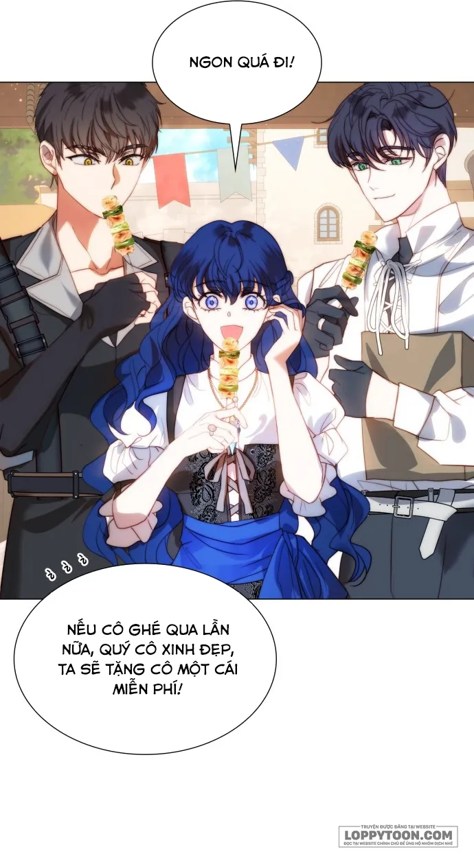 Tôi Được Sinh Ra Là Cô Con Gái Thứ Hai - Chap 53 - Trang 36