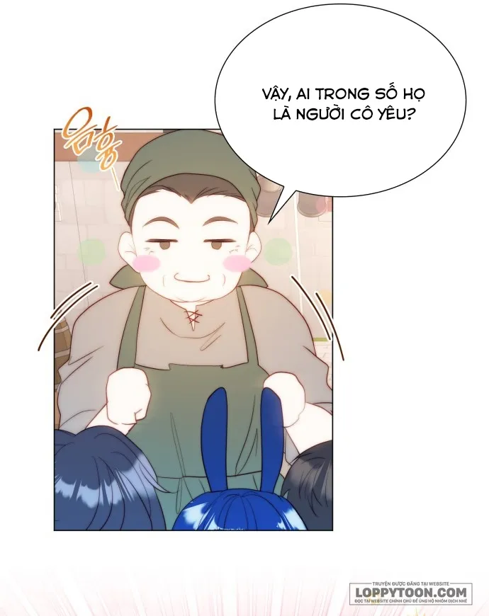 Tôi Được Sinh Ra Là Cô Con Gái Thứ Hai - Chap 53 - Trang 37