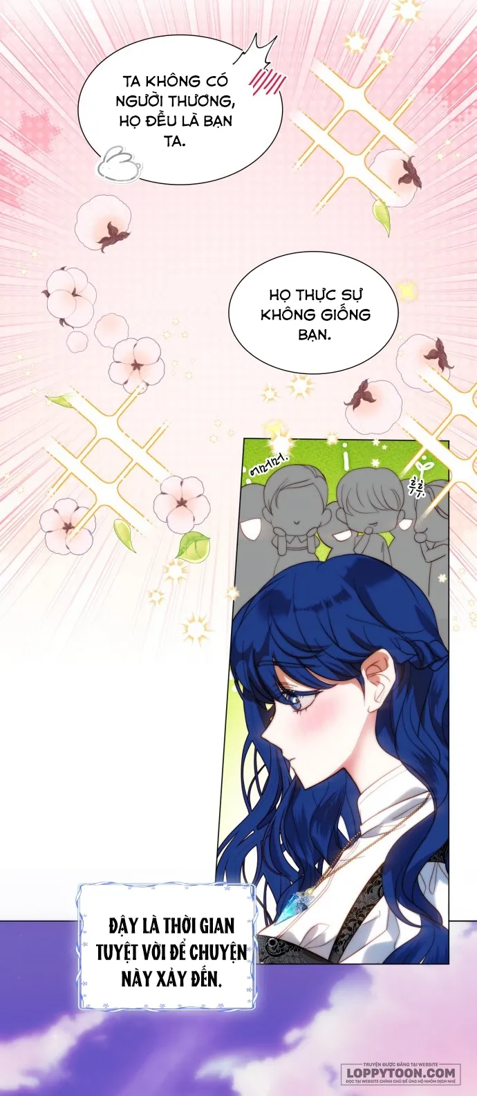Tôi Được Sinh Ra Là Cô Con Gái Thứ Hai - Chap 53 - Trang 38