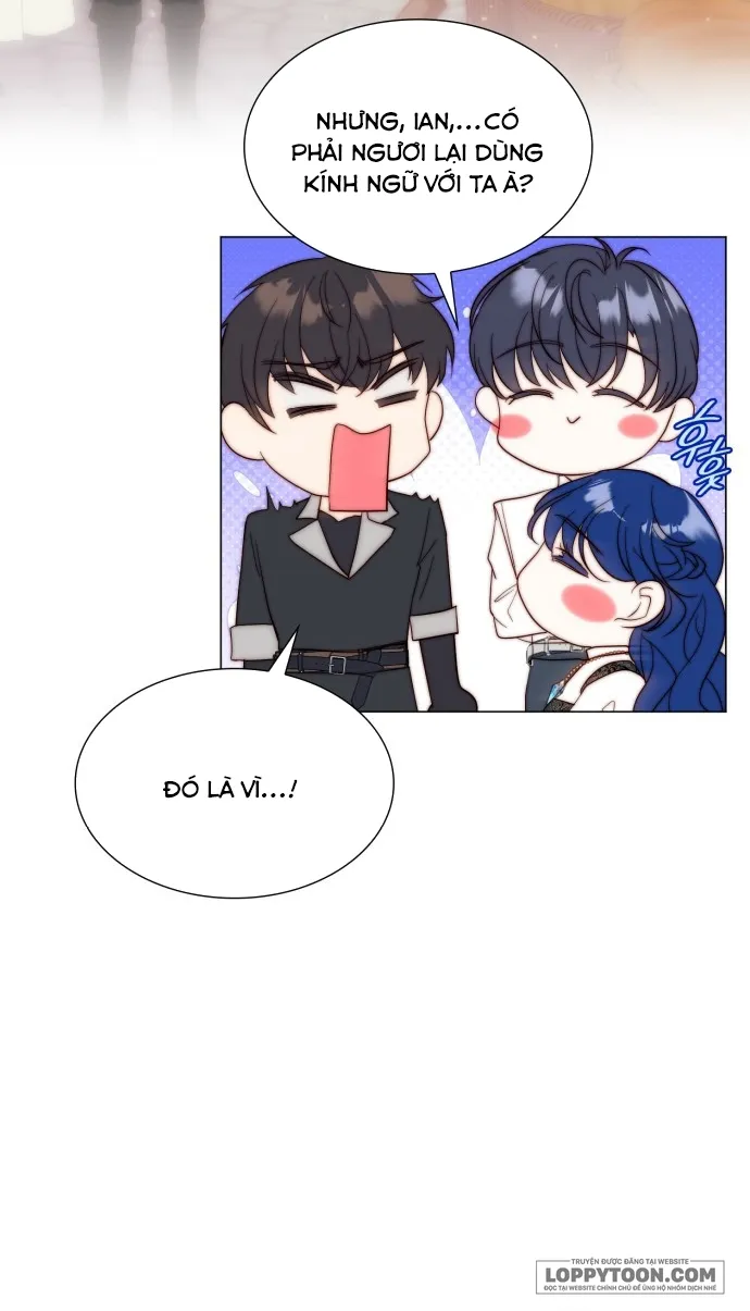 Tôi Được Sinh Ra Là Cô Con Gái Thứ Hai - Chap 53 - Trang 40