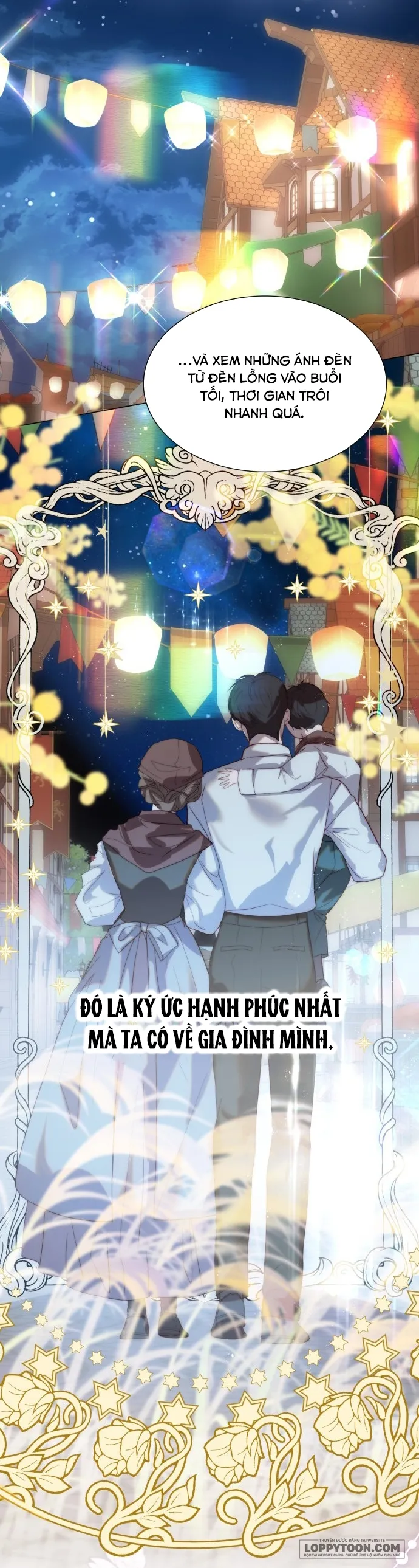 Tôi Được Sinh Ra Là Cô Con Gái Thứ Hai - Chap 53 - Trang 5