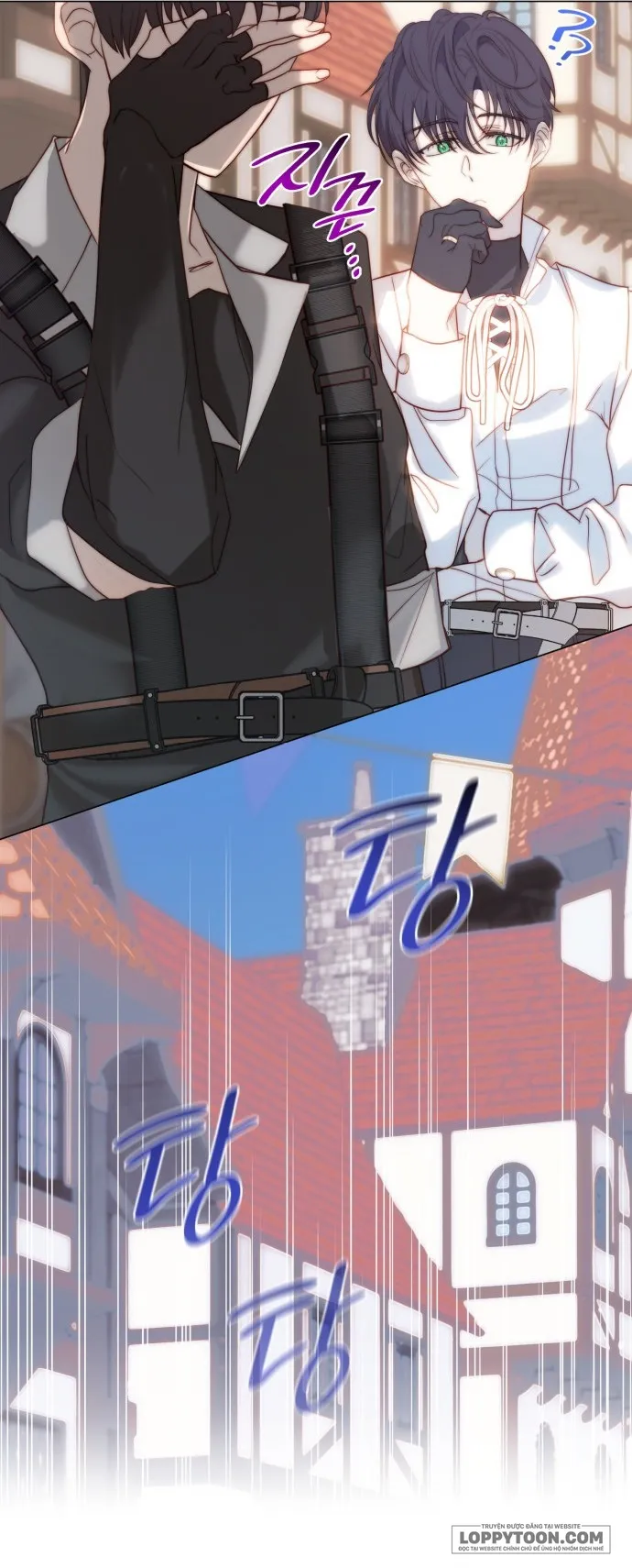 Tôi Được Sinh Ra Là Cô Con Gái Thứ Hai - Chap 53 - Trang 43