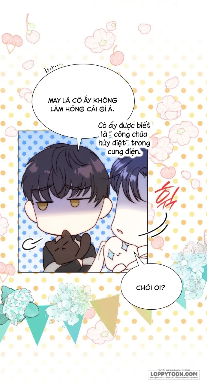 Tôi Được Sinh Ra Là Cô Con Gái Thứ Hai - Chap 53 - Trang 45