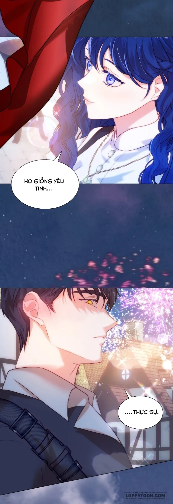 Tôi Được Sinh Ra Là Cô Con Gái Thứ Hai - Chap 53 - Trang 51