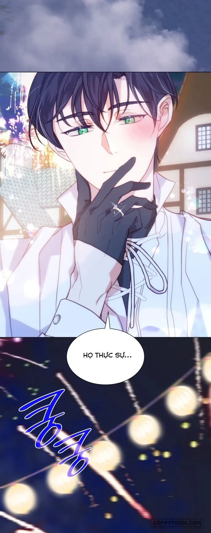 Tôi Được Sinh Ra Là Cô Con Gái Thứ Hai - Chap 53 - Trang 52