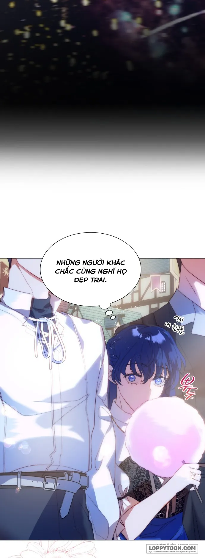 Tôi Được Sinh Ra Là Cô Con Gái Thứ Hai - Chap 53 - Trang 56