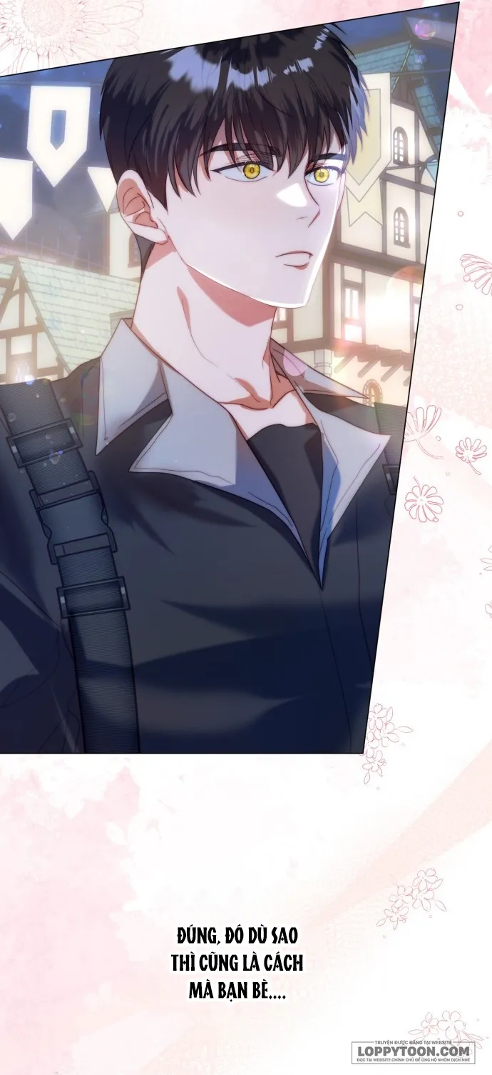 Tôi Được Sinh Ra Là Cô Con Gái Thứ Hai - Chap 53 - Trang 58